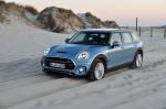 Mini Cooper SD Clubman ALL4 2016 года